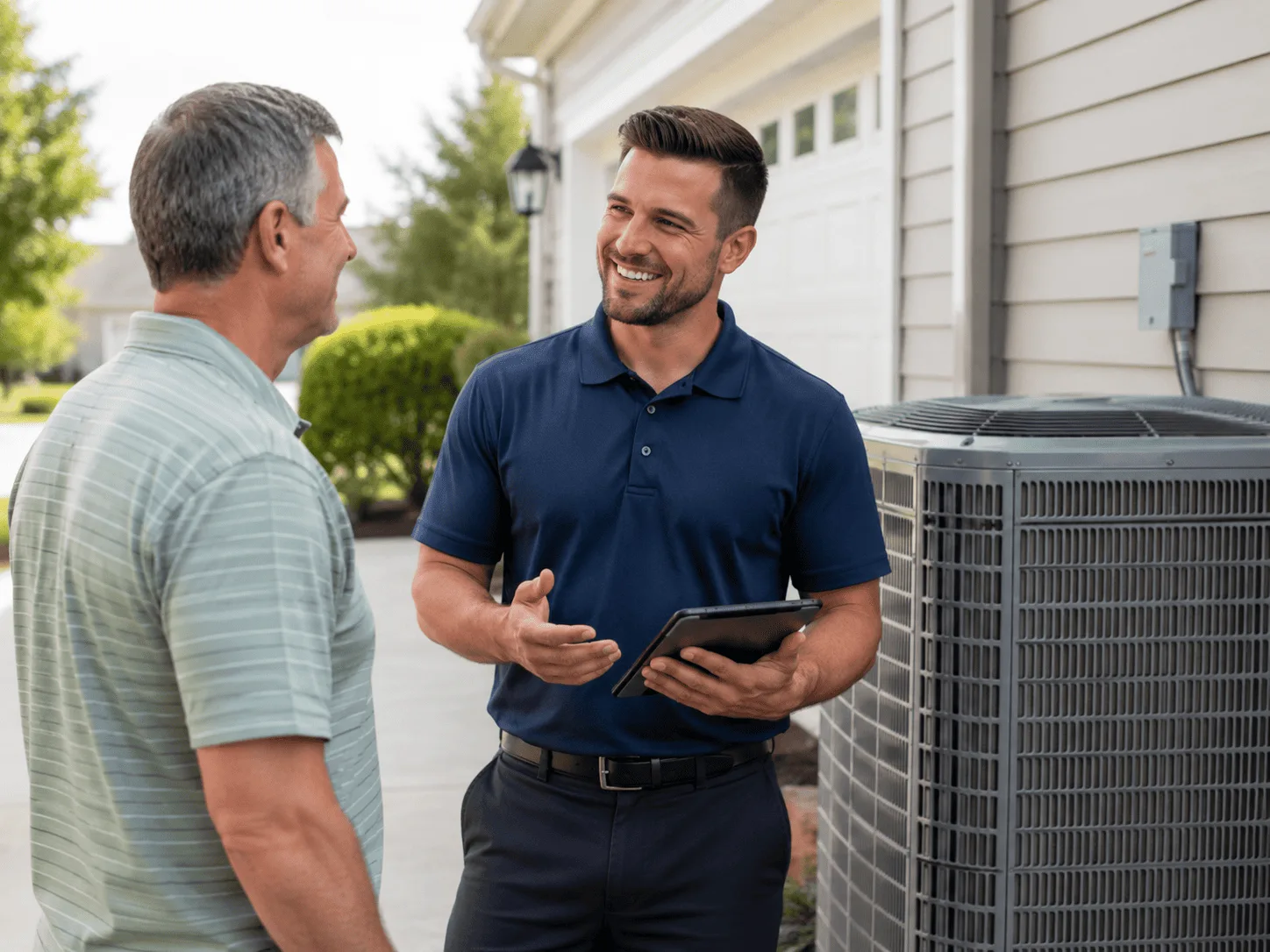 Heat Pump Installation Sprague, NE FAQs